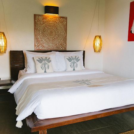 Cadlao Resort And Restaurant Ел Нидо Екстериор снимка